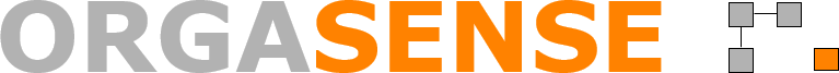 ORGA-SENSE GmbH Logo